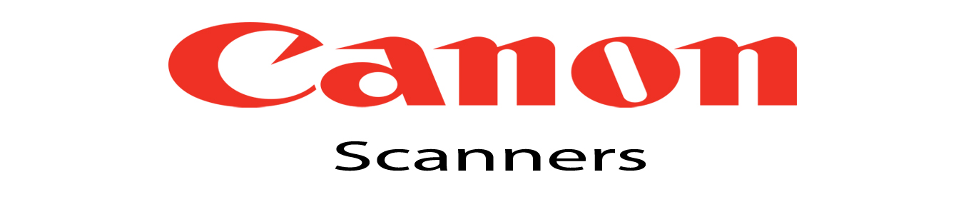 CANON Scanners